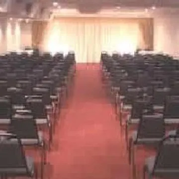 פורטו אלגרה Grande Hotel Express