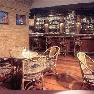 פורטו אלגרה Grande Hotel Express ברזיל