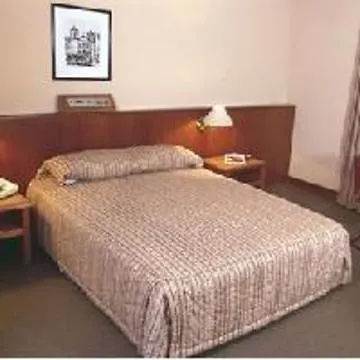פורטו אלגרה Grande Hotel Express 3*, פורטו אלגרה ברזיל