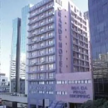 פורטו אלגרה Grande Hotel Express  פורטו אלגרה