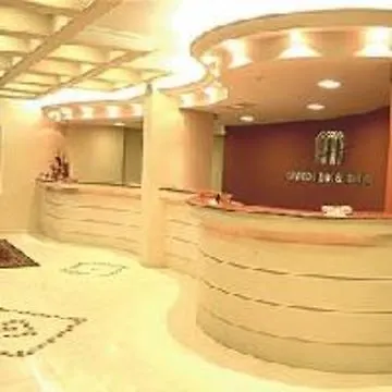 Grande Hotel Express Porto Alegre